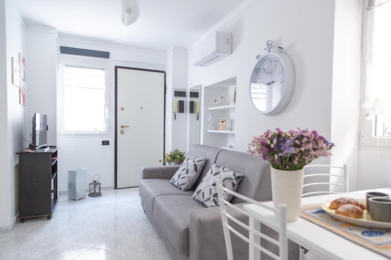Casa Liri Sanremo -Centrale, Moderna, 5Min Spiaggia, Ariston- Exteriér fotografie