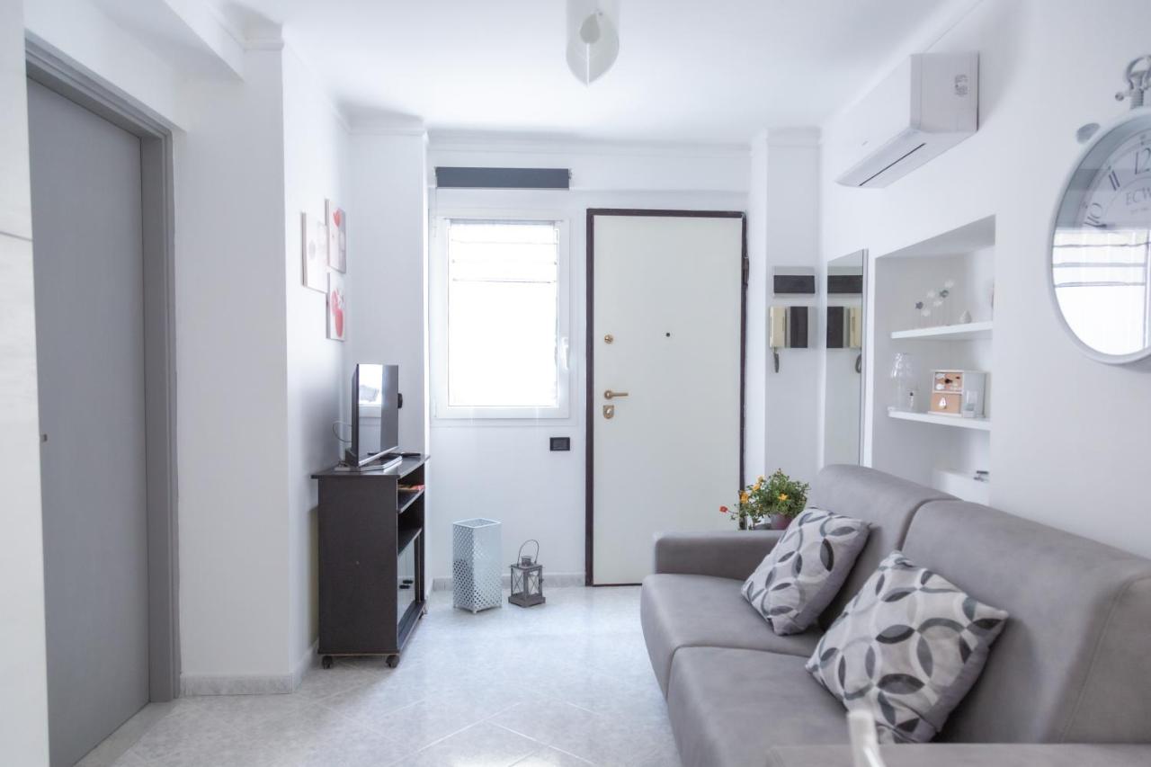 Casa Liri Sanremo -Centrale, Moderna, 5Min Spiaggia, Ariston- Exteriér fotografie