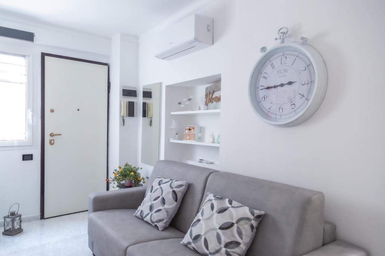 Casa Liri Sanremo -Centrale, Moderna, 5Min Spiaggia, Ariston- Exteriér fotografie