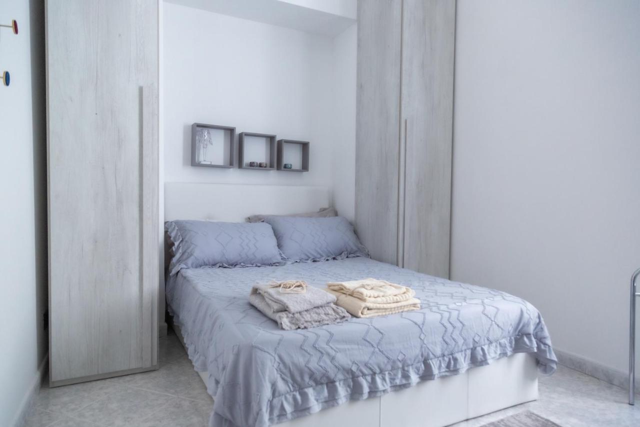 Casa Liri Sanremo -Centrale, Moderna, 5Min Spiaggia, Ariston- Exteriér fotografie