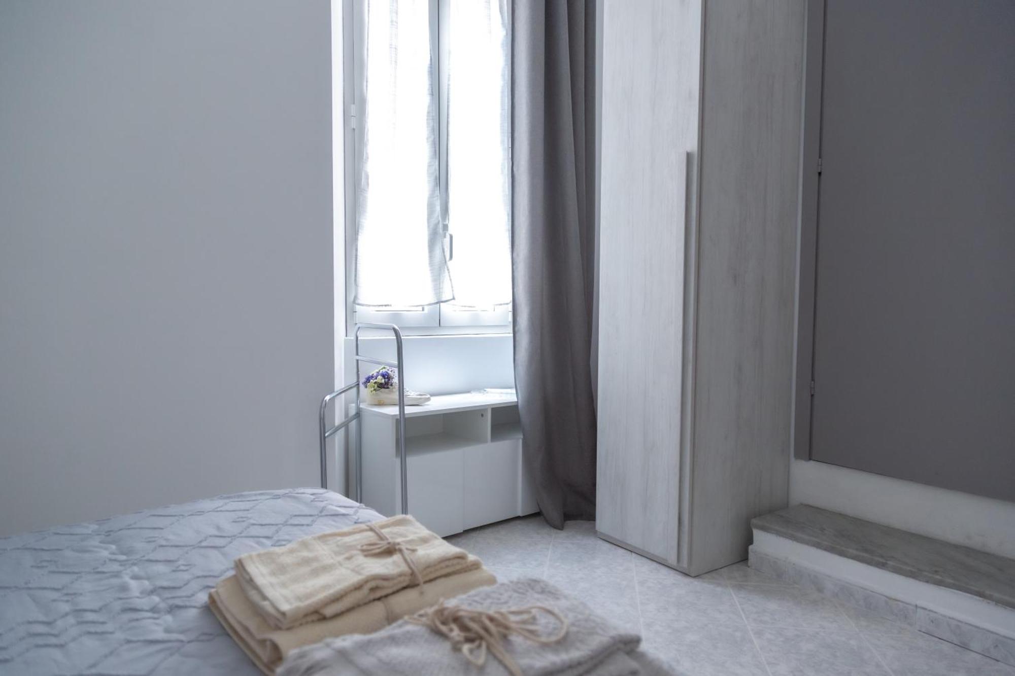 Casa Liri Sanremo -Centrale, Moderna, 5Min Spiaggia, Ariston- Exteriér fotografie